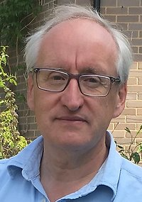 Dr. David Mair - Psychotherapist, counsellor and supervisor in Dawlish, Devon and online